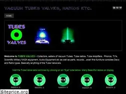 Sites similar to tubesvalves.com