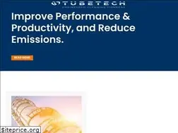 Sites similar to tubetech.com