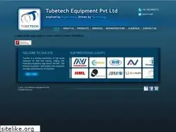 Sites similar to tubetechindia.com