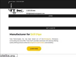Sites similar to tubetechnologiesinc.com
