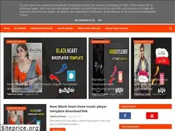 Sites similar to tubetechtamil.com
