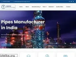 Sites similar to tubetecpiping.com