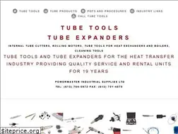 Sites similar to tubetools.ca