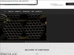 Sites similar to tubetrade.com