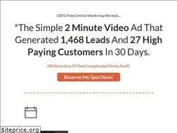 Sites similar to tubetraffictraining.com