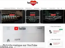 Sites similar to tubeurs.fr