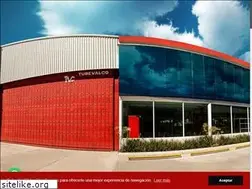 Sites similar to tubevalco.com.mx