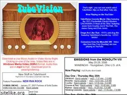 Sites similar to tubevision.com
