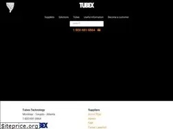 Sites similar to tubextechnology.com