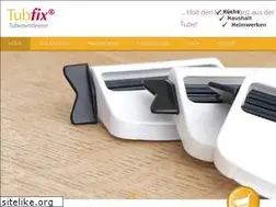 Sites similar to tubfix.de