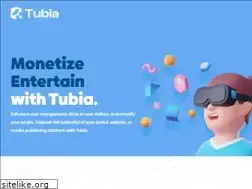 Sites similar to tubia.com