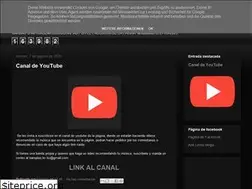 Sites similar to tubibliotecamusical1.blogspot.com