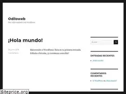Sites similar to tubiblioweb.com