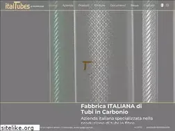 Sites similar to tubicarbonio.it