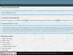 Sites similar to tubidy-mp3.net