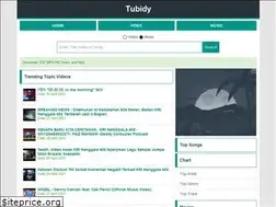 Sites similar to tubidy.asia