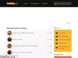Sites similar to tubidy.dj