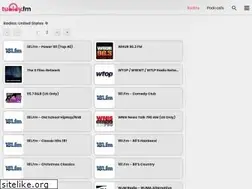 Sites similar to tubidy.fm