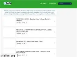Sites similar to tubidy.net.za