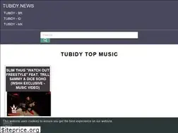 Sites similar to tubidy.news