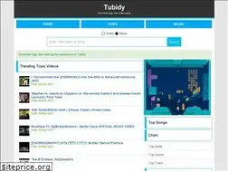 Sites similar to tubidy.pro