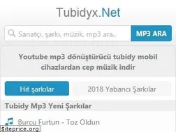 Sites similar to tubidyx.net