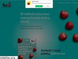 Sites similar to tubiedronka.pl