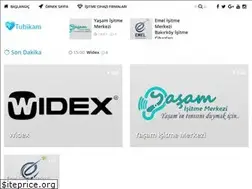 Sites similar to tubikam.com