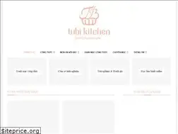 Sites similar to tubikitchen.com