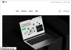 Sites similar to tubikstudio.com