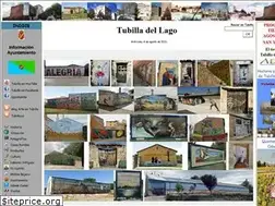 Sites similar to tubilladellago.com
