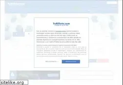Sites similar to tubillete.com