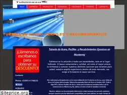 Sites similar to tubimexa.com.mx