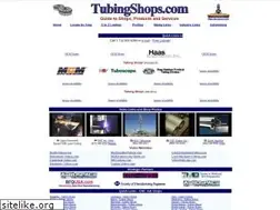 Sites similar to tubingshops.com
