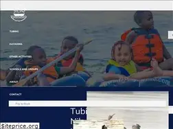 Sites similar to tubingthenile.com