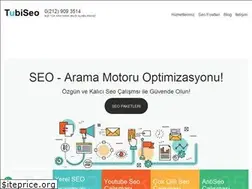 Sites similar to tubiseo.com