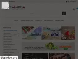 Sites similar to tubisuteria.cl