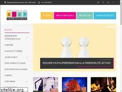 Sites similar to tubize-culture.be