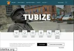 Sites similar to tubize.be