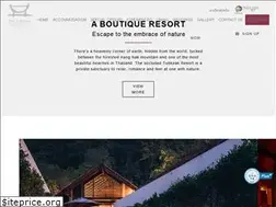 Sites similar to tubkaakresort.com