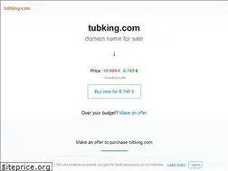 Sites similar to tubking.com