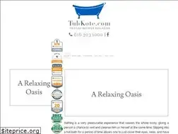 Sites similar to tubkote.com