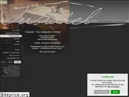 Sites similar to tubladel.com