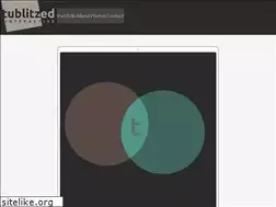 Sites similar to tublitzed.com
