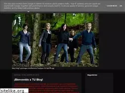 Sites similar to tublog.blogspot.com
