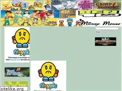 Sites similar to tublogjuvenil.blogspot.com