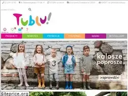 Sites similar to tublu.pl