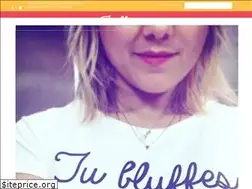Sites similar to tubluffesmartoni.fr