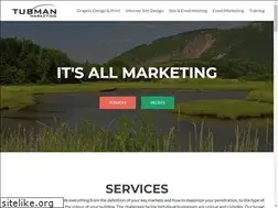 Sites similar to tubman.ca