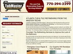 Sites similar to tubmasteratl.com